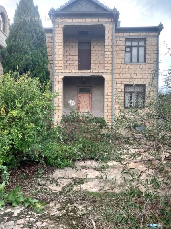 5 otaqlı Həyət evi / Villa, Sabunçu rayonu, Bakı