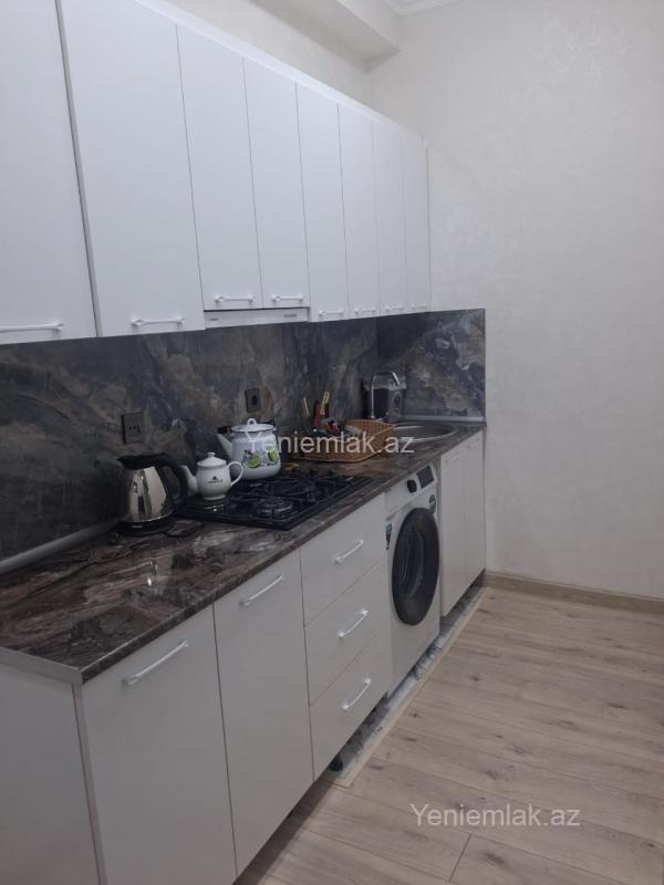 2 otaqlı Bina evi menzil, Yasamal rayonu, Bakı