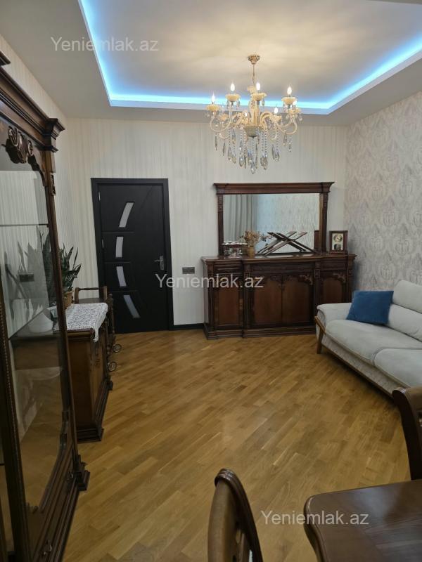 2 otaqlı Bina evi menzil, Xətai rayonu, Bakı