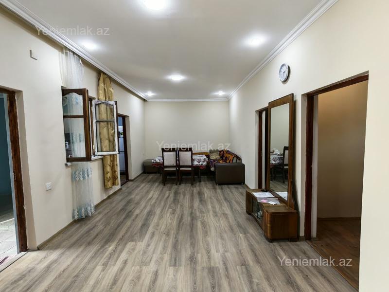 3 otaqlı Həyət evi / Villa, Sabunçu rayonu, Bakı