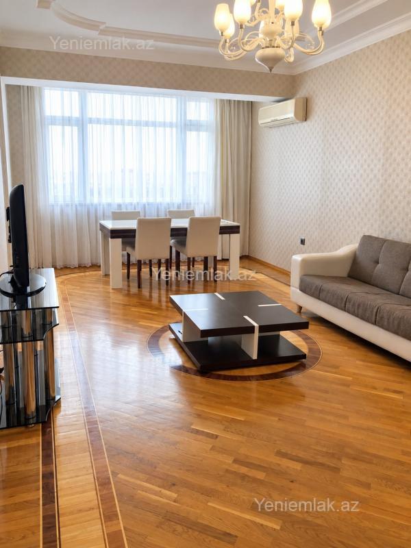 3 otaqlı Bina evi menzil, Yasamal rayonu, Bakı