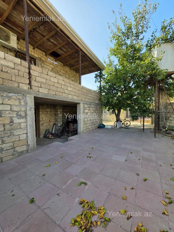 4 otaqlı Həyət evi / Villa, Xəzər rayonu, Bakı