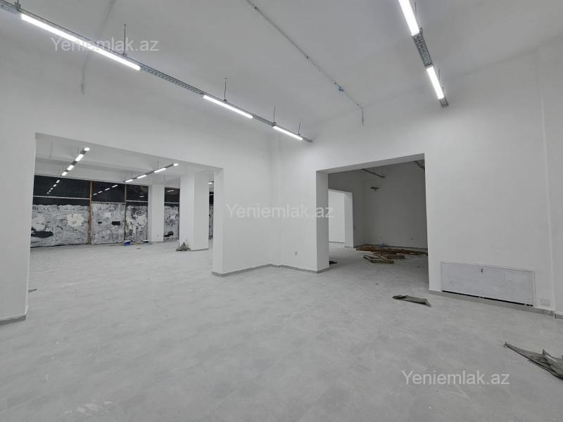 1 otaqlı Obyekt, Binəqədi rayonu, Bakı