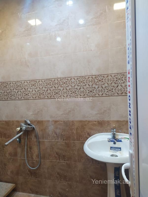 2 otaqlı Bina evi menzil, Xətai rayonu, Bakı