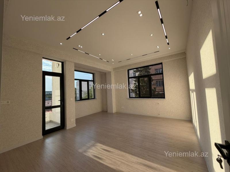3 otaqlı Bina evi menzil, Nizami rayonu, Bakı