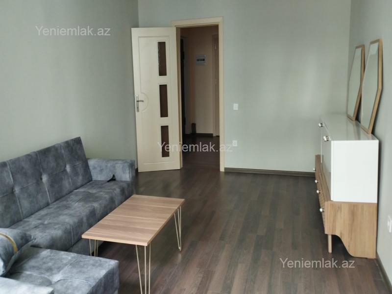 2 otaqlı Bina evi menzil, Xətai rayonu, Bakı
