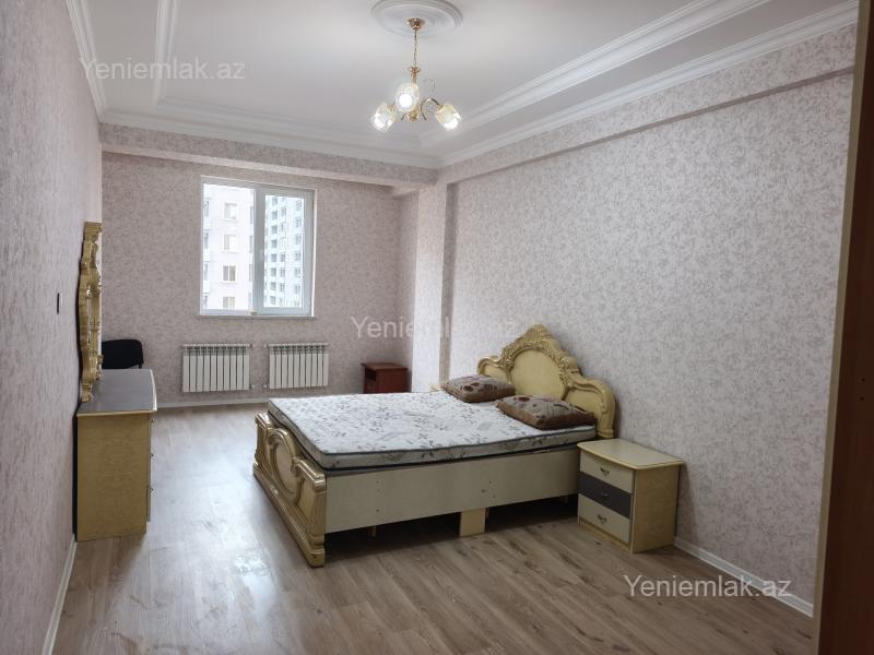 2 otaqlı Bina evi menzil, Saray, Abşeron