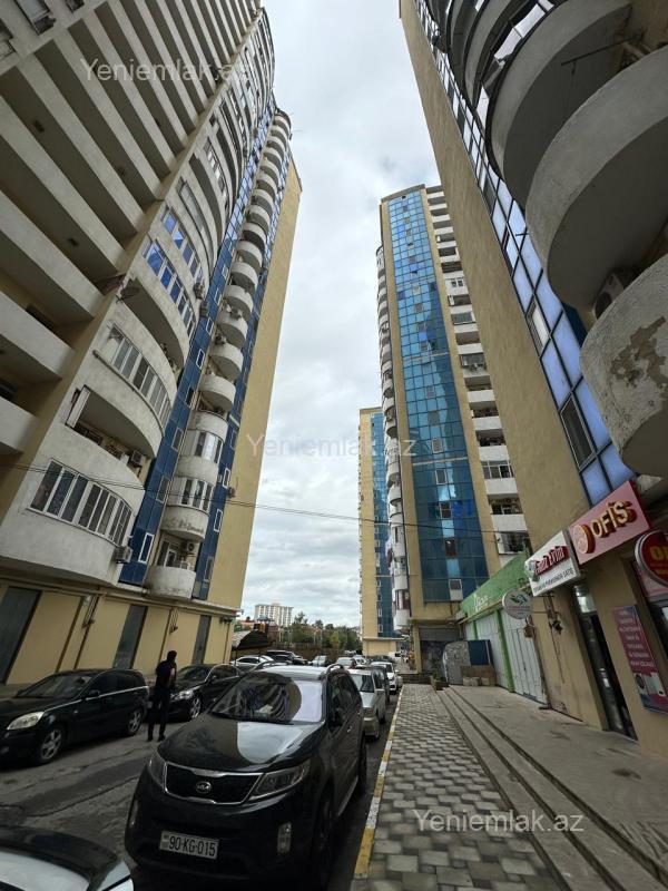 3 otaqlı Bina evi menzil, Sabunçu rayonu, Bakı