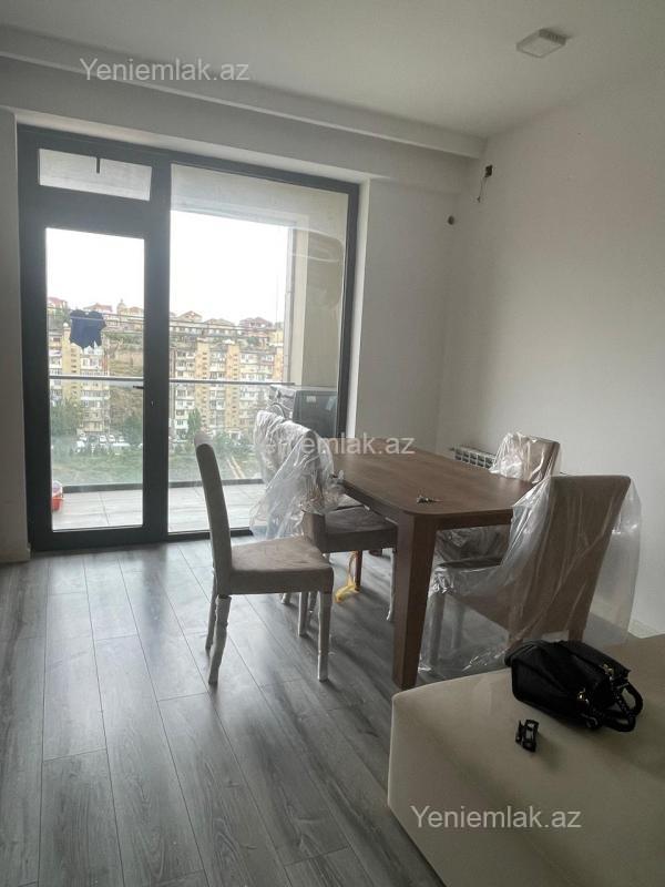 3 otaqlı Bina evi menzil, Xətai rayonu, Bakı