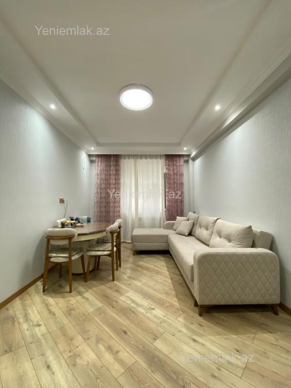 2 otaqlı Bina evi menzil, Masazır, Abşeron