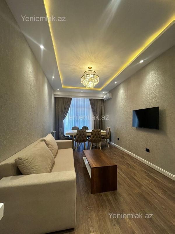 2 otaqlı Bina evi menzil, Yasamal rayonu, Bakı