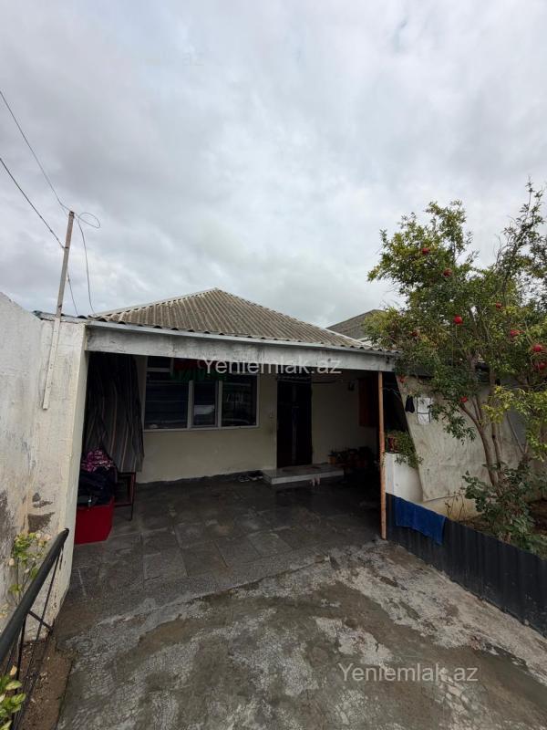 4 otaqlı Həyət evi / Villa, Sabunçu rayonu, Bakı