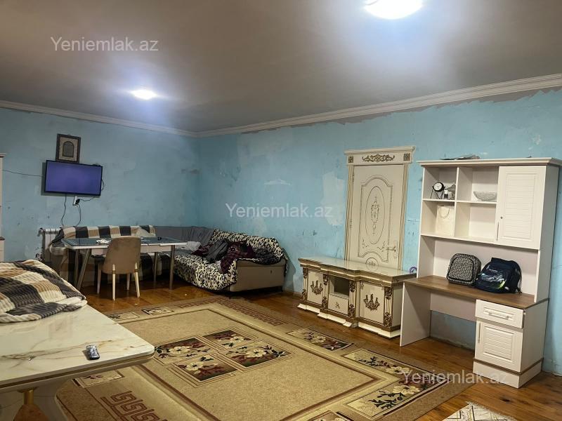 5 otaqlı Həyət evi / Villa, Suraxanı rayonu, Bakı