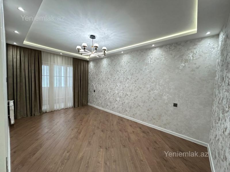 3 otaqlı Bina evi menzil, Nizami rayonu, Bakı