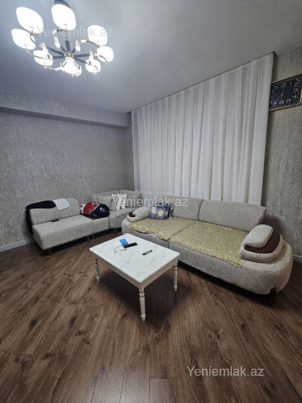 3 otaqlı Bina evi menzil, Nəsimi rayonu, Bakı