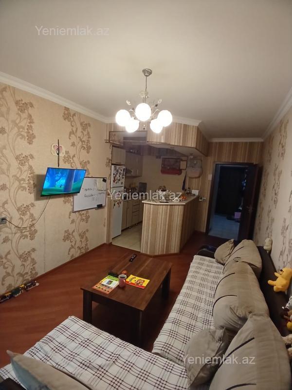 2 otaqlı Bina evi menzil, Sabunçu rayonu, Bakı