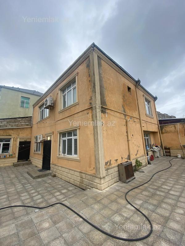 6 otaqlı Həyət evi / Villa, Sabunçu rayonu, Bakı