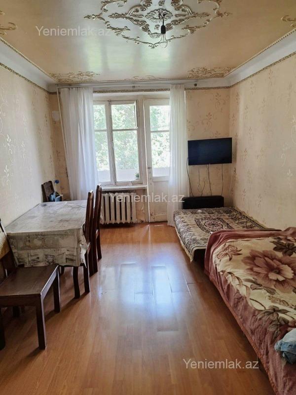 2 otaqlı Bina evi menzil, Binəqədi rayonu, Bakı