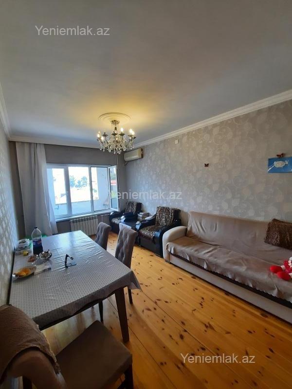 3 otaqlı Bina evi menzil, Xətai rayonu, Bakı