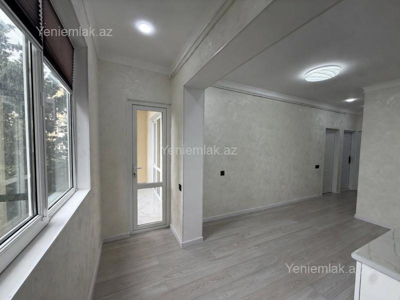 2 otaqlı Bina evi menzil, Xətai rayonu, Bakı