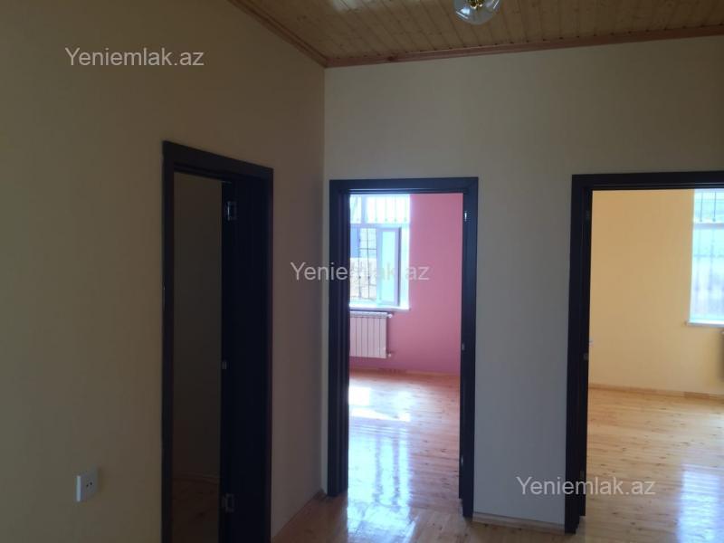 3 otaqlı Həyət evi / Villa, Xəzər rayonu, Bakı