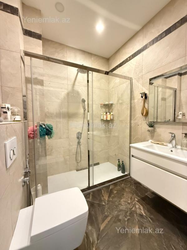 3 otaqlı Bina evi menzil, Xətai rayonu, Bakı