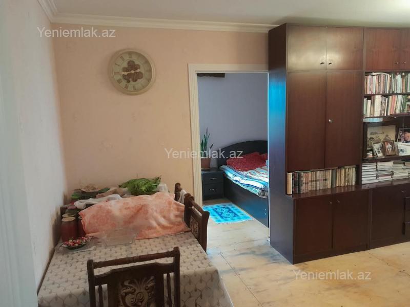2 otaqlı Bina evi menzil, 8-ci mikrorayon, Sumqayıt