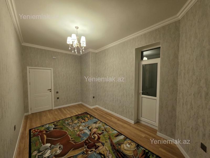4 otaqlı Bina evi menzil, Binəqədi rayonu, Bakı