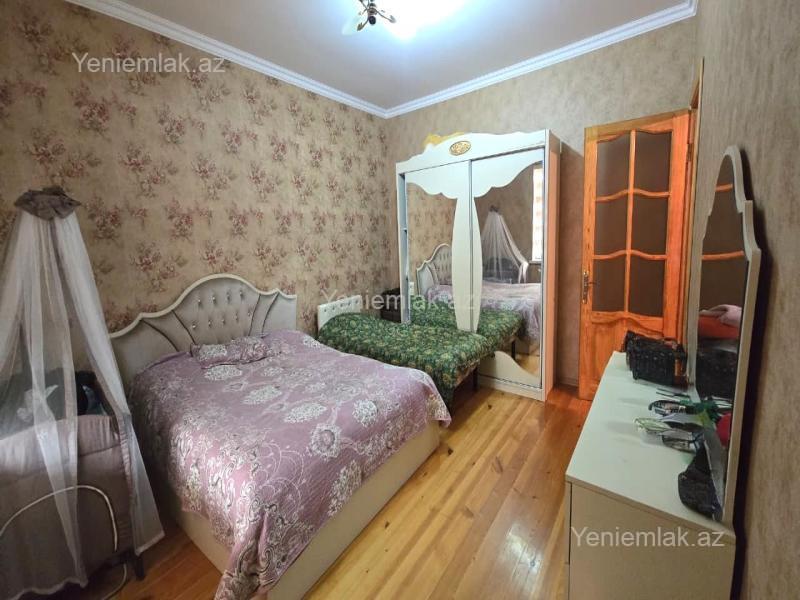4 otaqlı Həyət evi / Villa, Sabunçu rayonu, Bakı