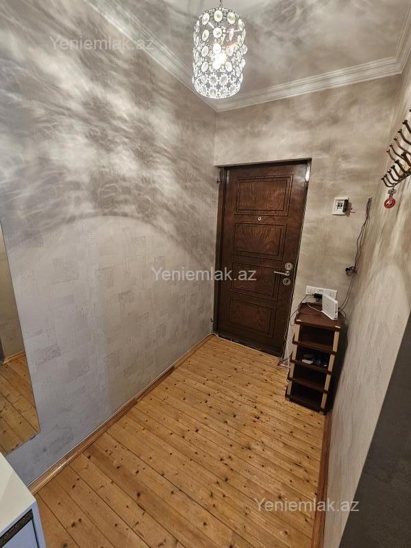 2 otaqlı Bina evi menzil, Qurtuluş 93, Abşeron