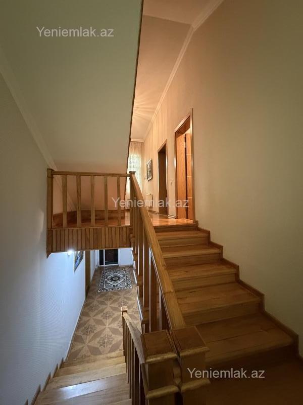 6 otaqlı Həyət evi / Villa, Sabunçu rayonu, Bakı