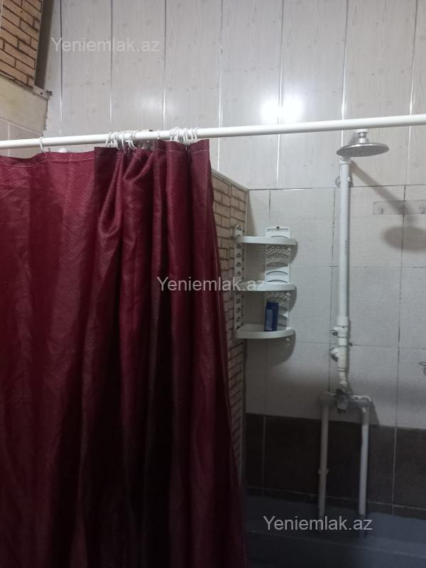 1 otaqlı Obyekt, Yasamal rayonu, Bakı