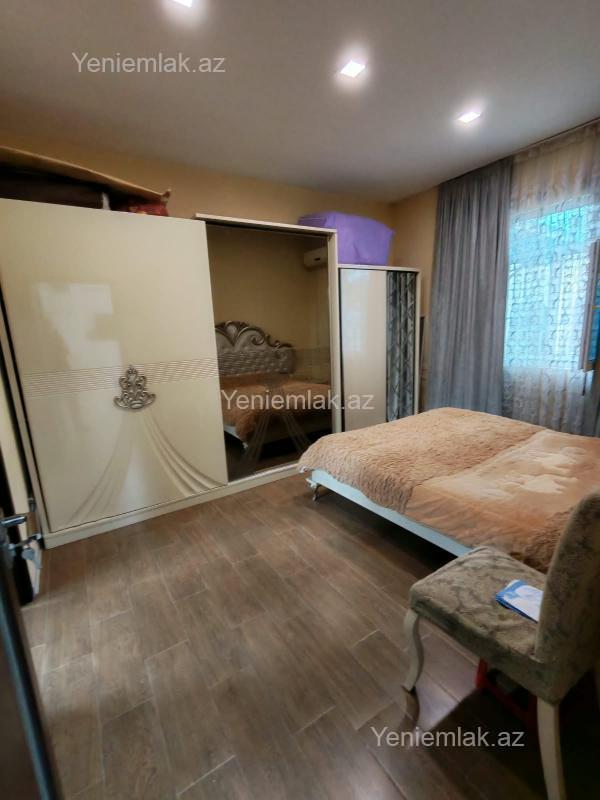 5 otaqlı Həyət evi / Villa, Sabunçu rayonu, Bakı
