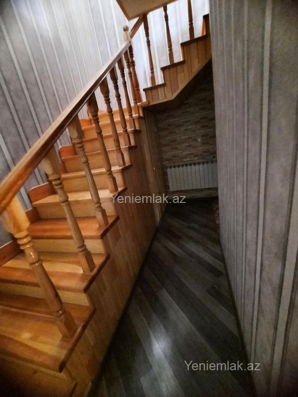 5 otaqlı Həyət evi / Villa, Xəzər rayonu, Bakı