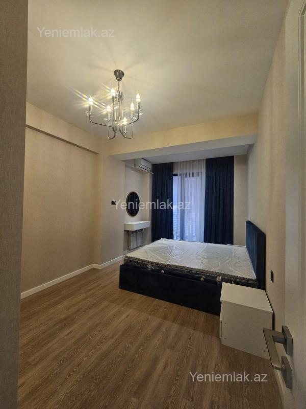 2 otaqlı Bina evi menzil, Xətai rayonu, Bakı