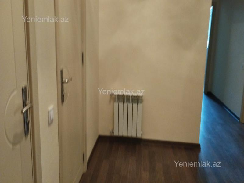 2 otaqlı Bina evi menzil, Xətai rayonu, Bakı