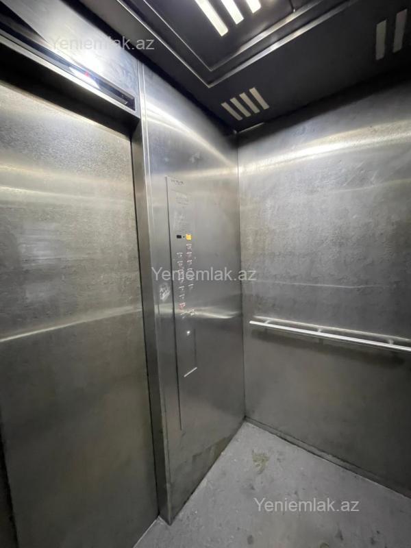 2 otaqlı Bina evi menzil, Səbail rayonu, Bakı