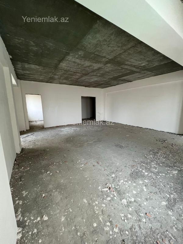 4 otaqlı Bina evi menzil, Xətai rayonu, Bakı