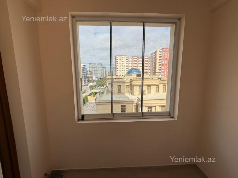 3 otaqlı Bina evi menzil, Xətai rayonu, Bakı