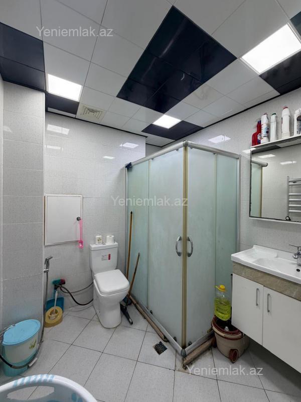 4 otaqlı Həyət evi / Villa, Sabunçu rayonu, Bakı