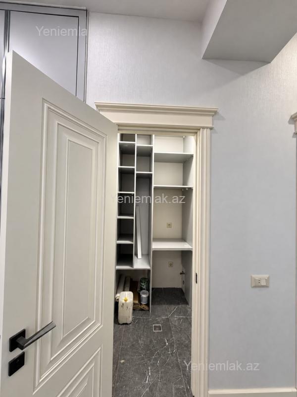 2 otaqlı Bina evi menzil, Yasamal rayonu, Bakı