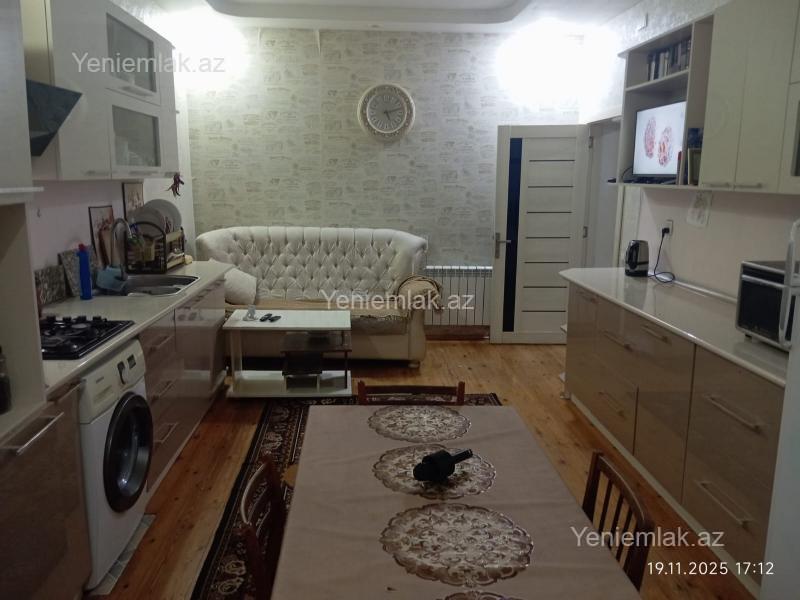 6 otaqlı Həyət evi / Villa, Sabunçu rayonu, Bakı