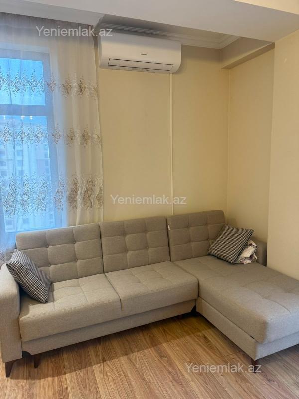 3 otaqlı Bina evi menzil, Yasamal rayonu, Bakı