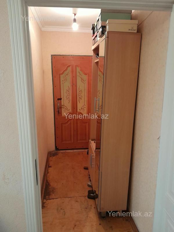 2 otaqlı Bina evi menzil, 8-ci mikrorayon, Sumqayıt