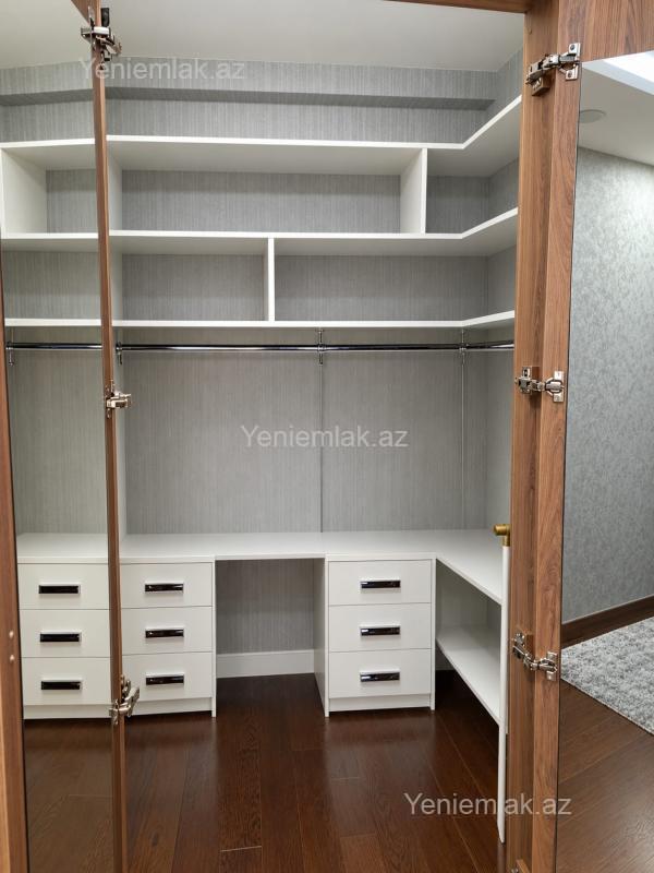 3 otaqlı Bina evi menzil, Xətai rayonu, Bakı