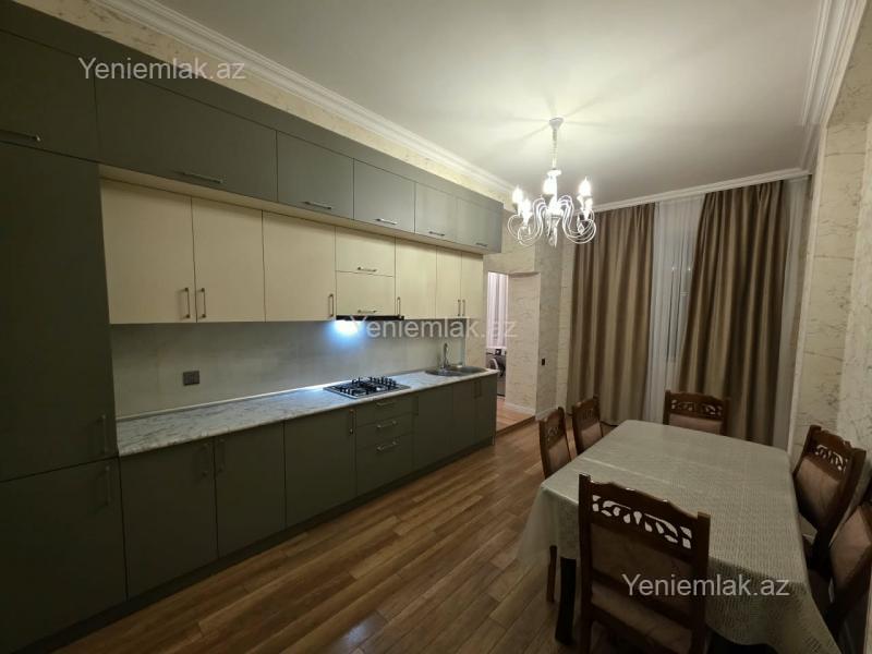 4 otaqlı Bina evi menzil, Binəqədi rayonu, Bakı