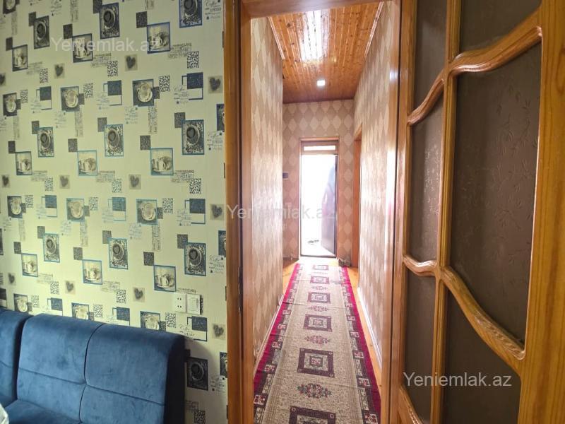 4 otaqlı Həyət evi / Villa, Sabunçu rayonu, Bakı