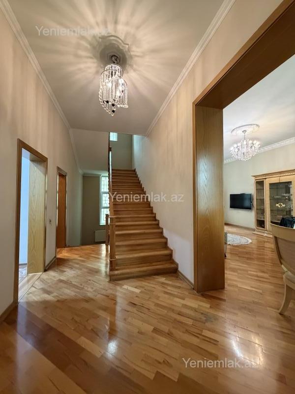 6 otaqlı Həyət evi / Villa, Sabunçu rayonu, Bakı