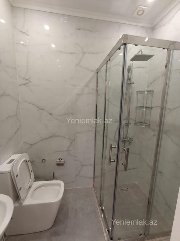 3 otaqlı Bina evi menzil, Yasamal rayonu, Bakı