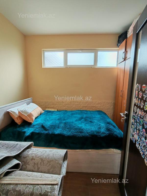 5 otaqlı Həyət evi / Villa, Sabunçu rayonu, Bakı